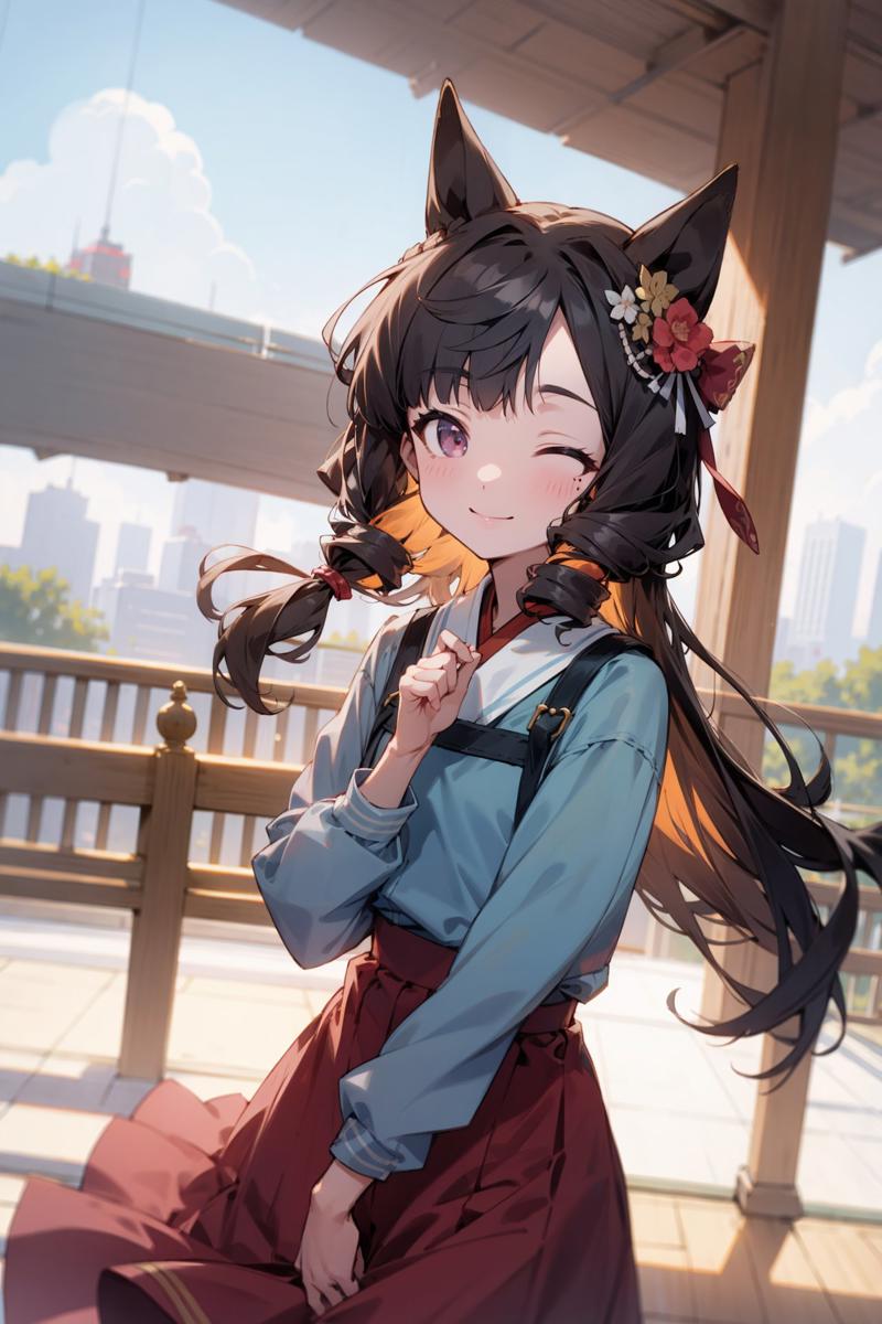 16229-2739874929-Daiichi Ruby in Osaka, wink, cityscape, nooks, maple, casual dress, [happy smile], by makoto shinkai,.jpg